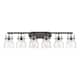Option Matte Black / Clear