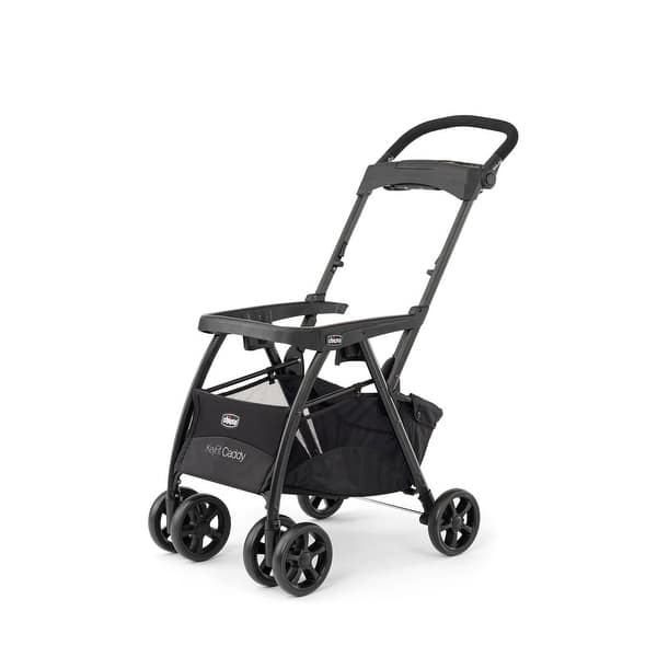 slide 2 of 8, KeyFit Caddy Frame Stroller