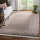 preview thumbnail 2 of 22, SAFAVIEH Couture Hand-knotted Tabriz Herati Ruhama Traditional Oriental Wool Rug with Fringe