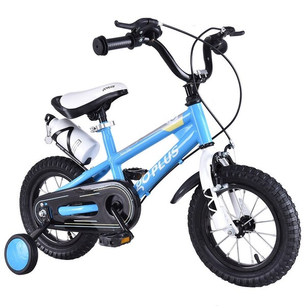 goplus kids bike