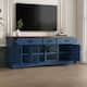 Option Blue