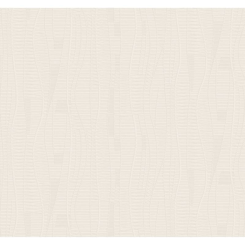 Warner Amir Dove Embossed Wallpaper