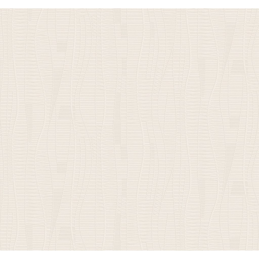 Warner Amir Dove Embossed Wallpaper