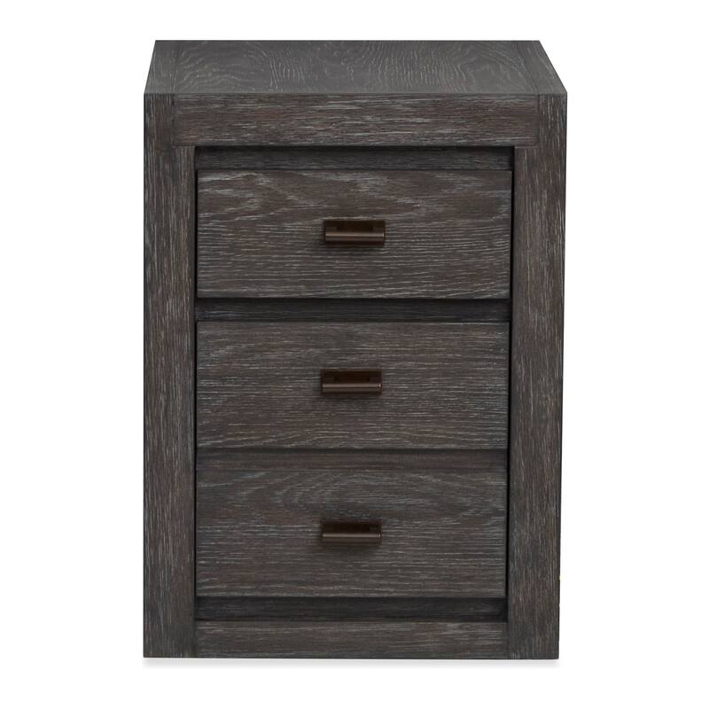 Magnussen Home Plum Creek Ravenwood Black Mobile File