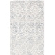 preview thumbnail 35 of 83, SAFAVIEH Handmade Metro Mizka French Country Wool Rug