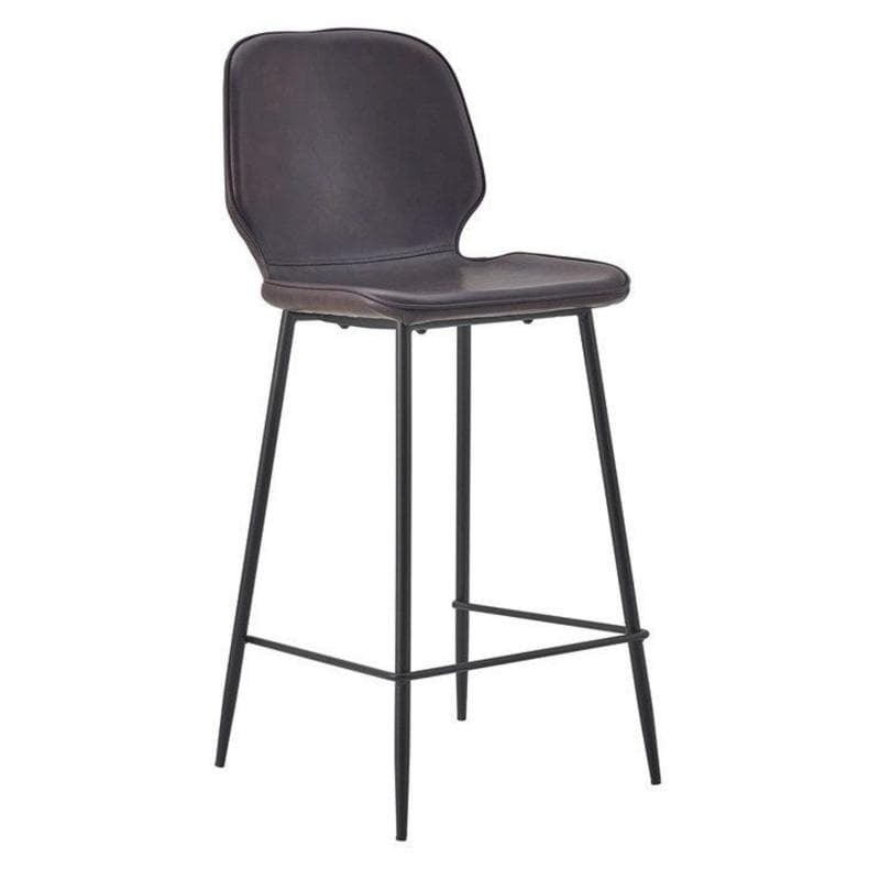 Leftwich 26" Counter Stool (Set of 2)