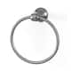 Option Satin Nickel