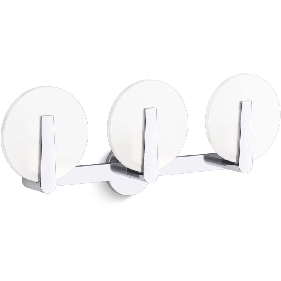 Option Polished Chrome
