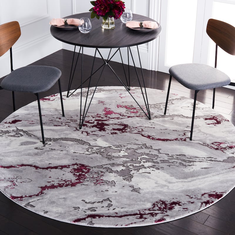 SAFAVIEH Craft Meeta Modern & Contemporary Rug