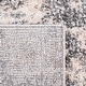 preview thumbnail 47 of 113, SAFAVIEH Aston Fedra Modern Abstract Rug