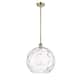Option Antique Brass
