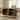 Homy Casa Mid-Century Doors Sideboard Buffet Cabinet with Adjustable Shelves