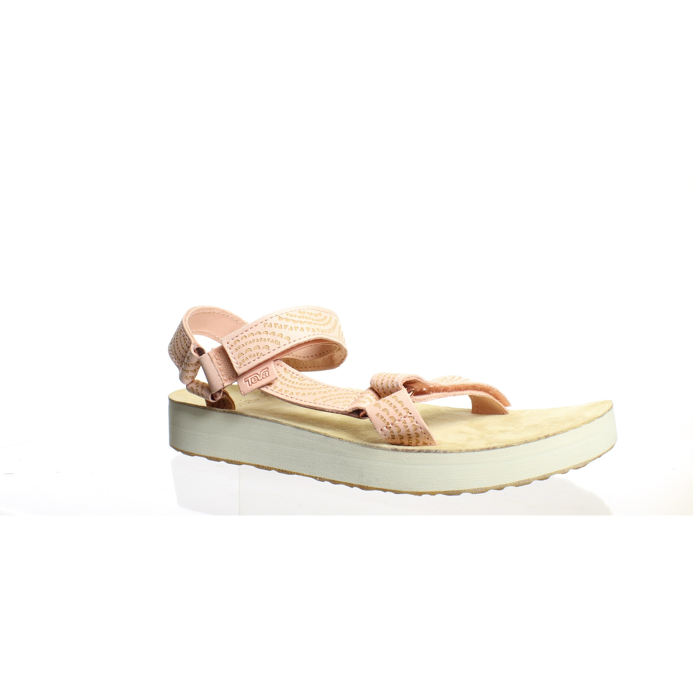 teva sandals size 9