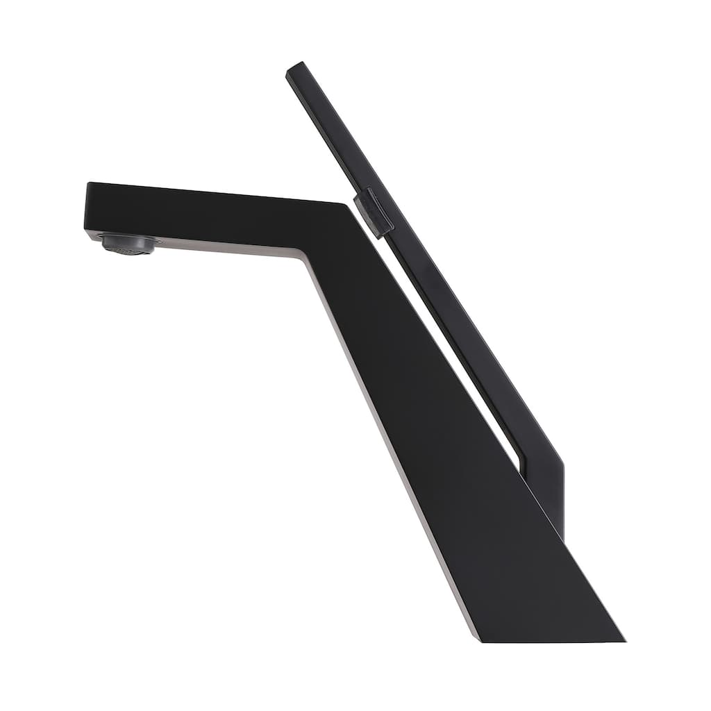 Single Handle Bathroom Faucet Single Hole Bathroom Sink Faucets Modern Basin Vanity Taps