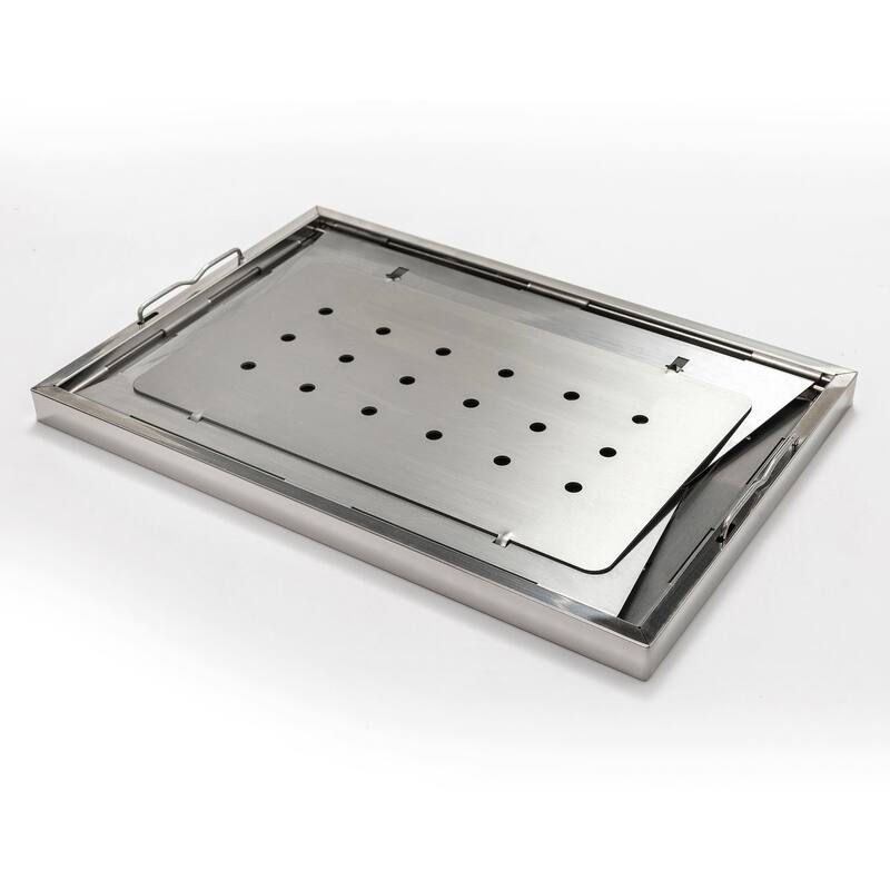 Portable BBQ Outdoor Charcoal Grill Set Stainless Steel Grill with Foldable, for Picnic Patio and Camping