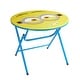 preview thumbnail 3 of 5, Universal Minions Foldable Round Table and Chair Set