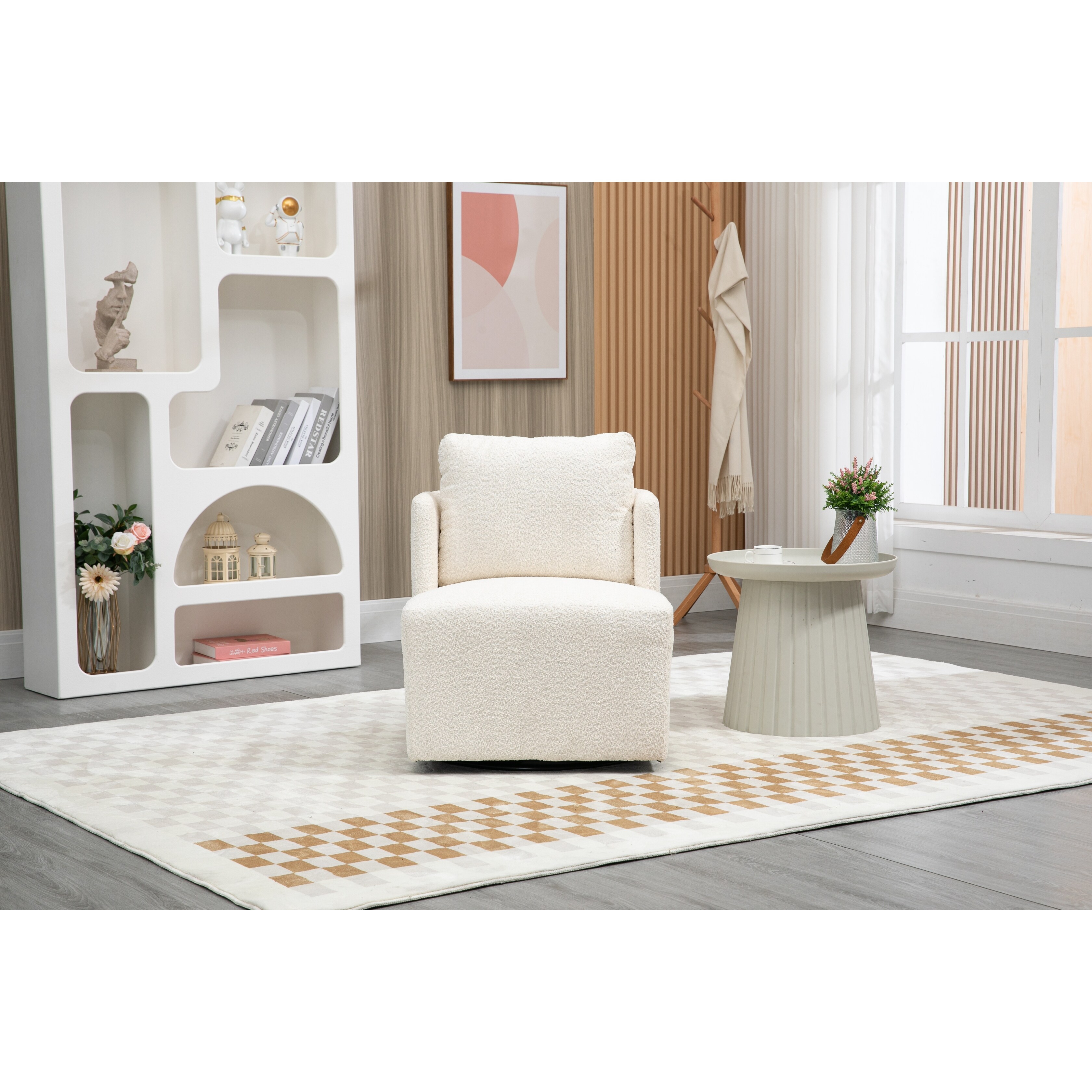 Shoe sofa chair store