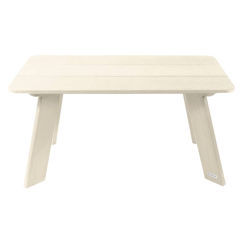 HIGHWOOD Modern Adirondack Coffee Table