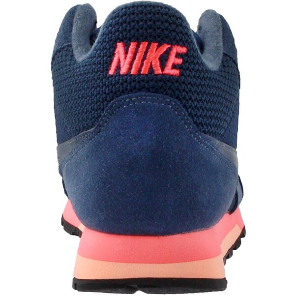 Nike Damen Md Runner 2 Mid Premium Hohe Sneaker Nike Damen Md Runner 2 Mid Premium Hohe Sneaker