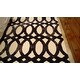 Safavieh Handmade Dip Dye Rosalinda Watercolor Vintage Boho Wool Rug