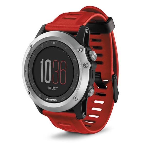 garmin fenix 3 warranty
