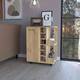 Option Light Oak
