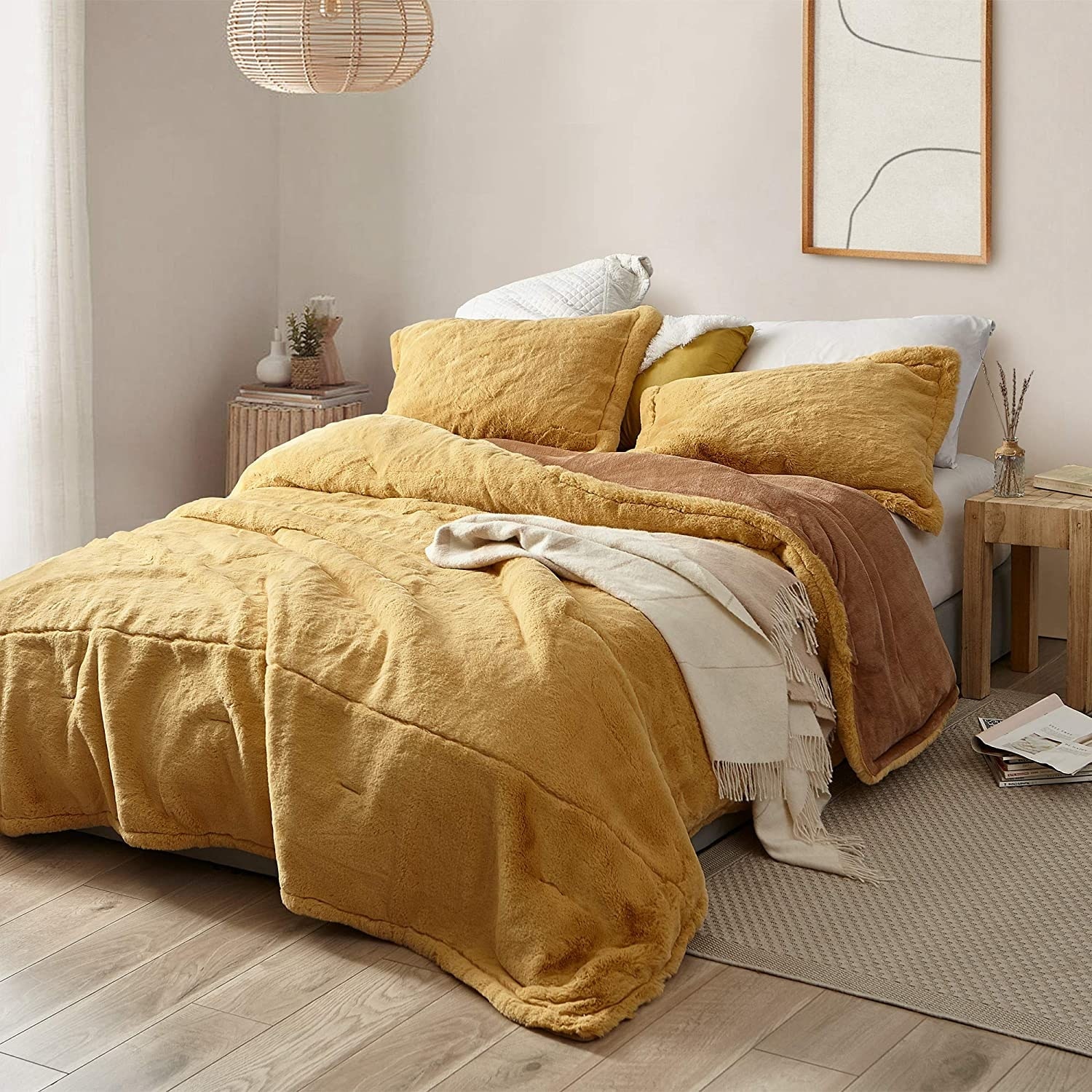Fall comforter sales sets queen