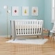 preview thumbnail 6 of 7, Contours Rockwell 3-in-1 Convertible Crib