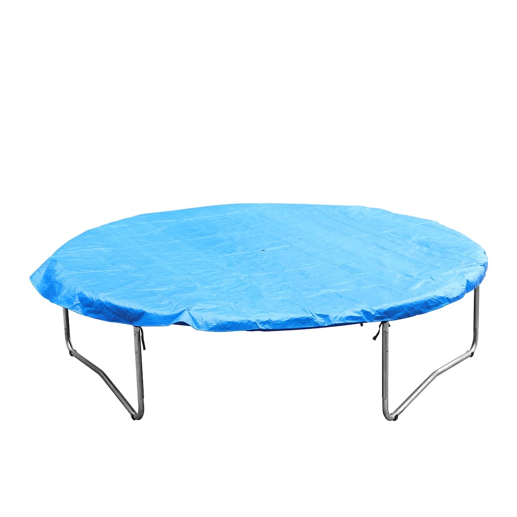 Aoodor Outdoor Trampoline Rain Cover