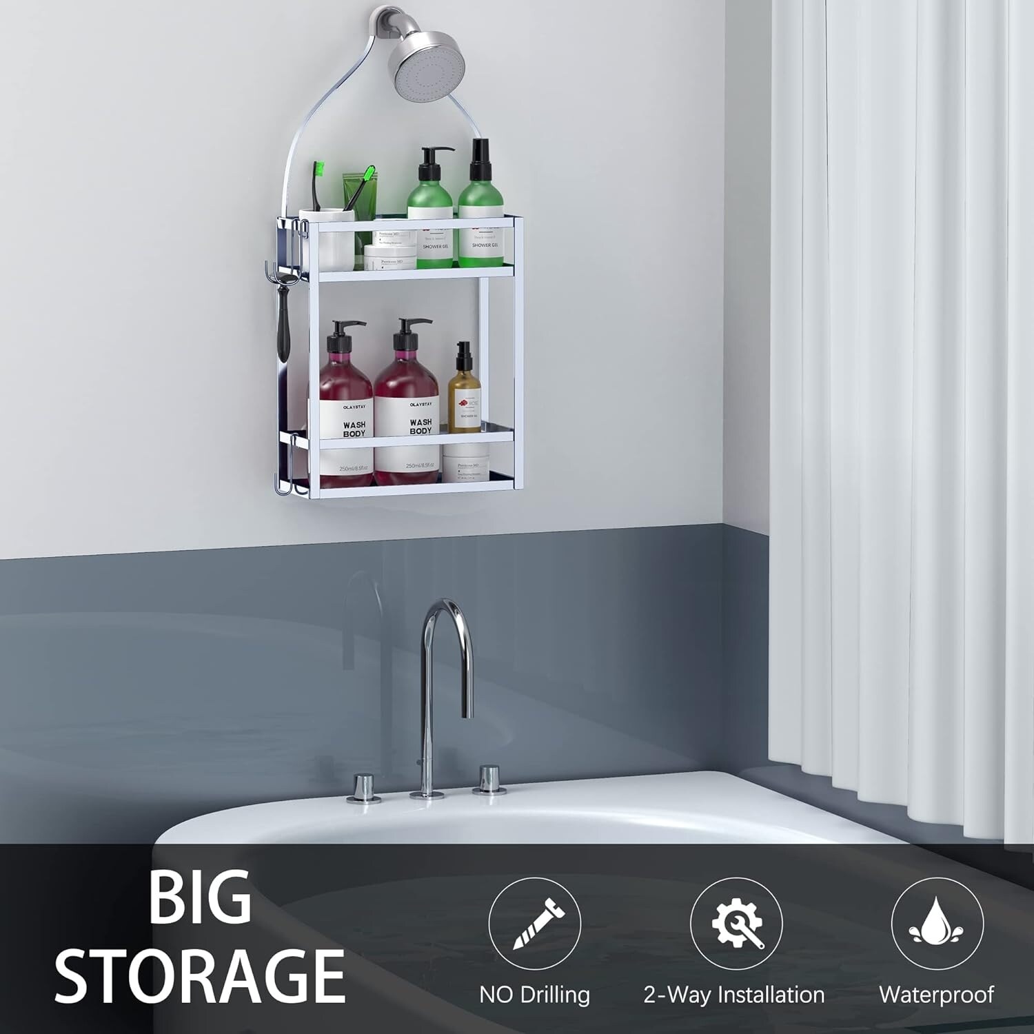 https://ak1.ostkcdn.com/images/products/is/images/direct/bb73229bdb486646cca46fc7801a6de7c362a4cf/Shower-Caddy-with-Hooks%2C-Mounting-Over-Shower-Head-Or-Door.jpg