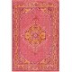 preview thumbnail 50 of 68, Hand-knotted Alford Boho Medallion Wool Area Rug
