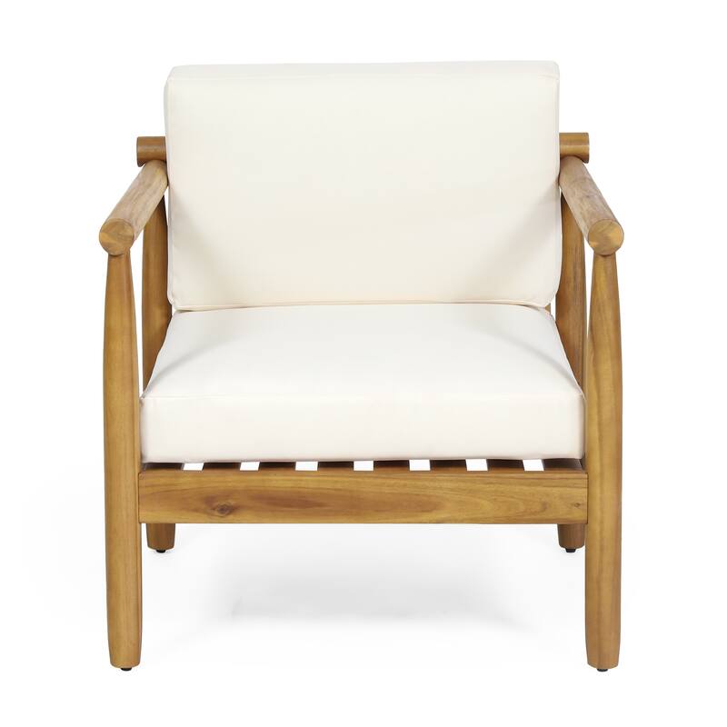 Club Chair, A Stylish and Comfortable Outdoor Seating