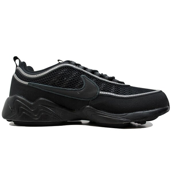 air zoom spiridon 16 black