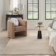 preview thumbnail 18 of 22, Nourison Gemma Indoor only Abstract Area Rug