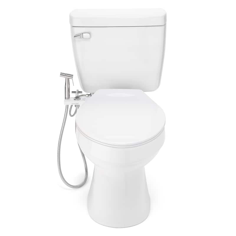 Brondell CleanSpa Luxury Hand-Held Bidet Holster