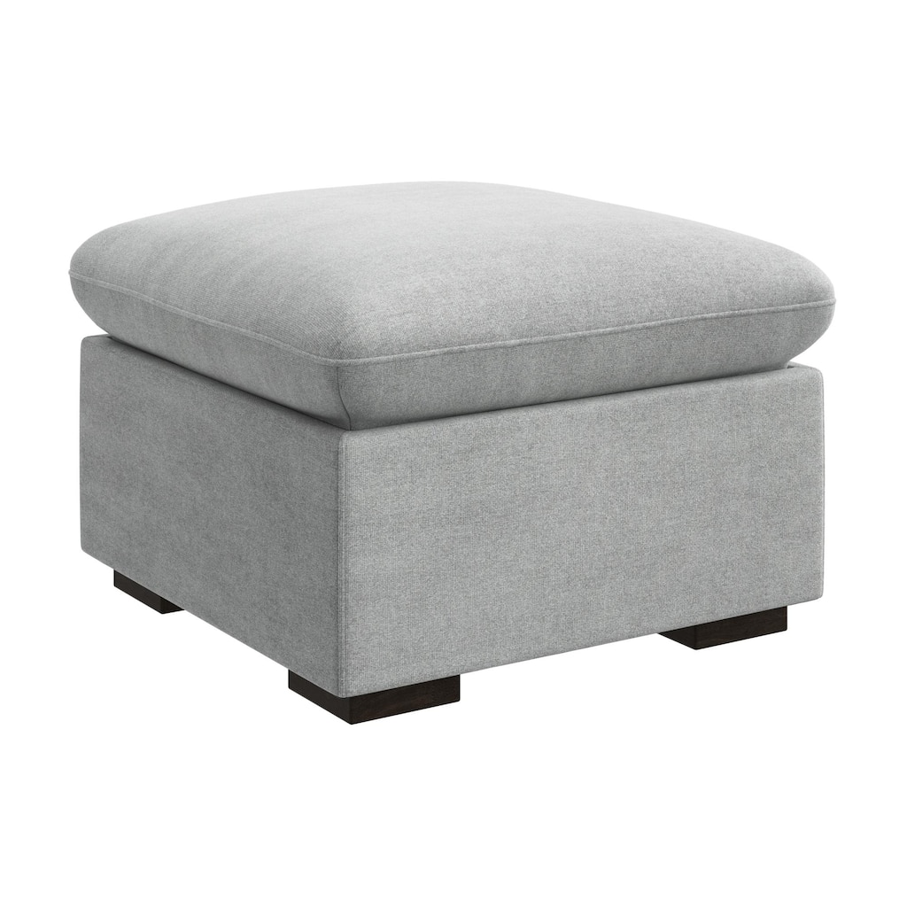 Bush Home Sienna Modular Storage Ottoman