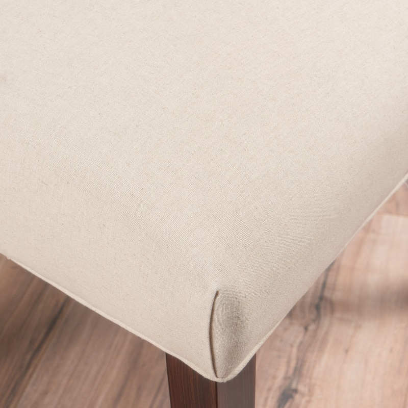 Tufted Dining Chair