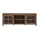 preview thumbnail 18 of 41, Middlebrook Dornbirn 70-inch Transitional TV Stand