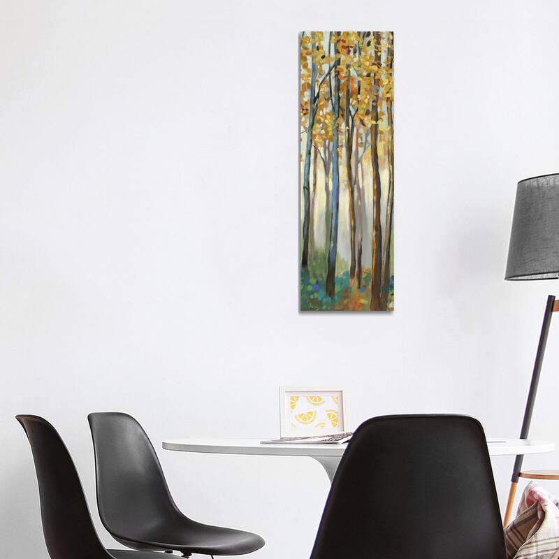 iCanvas "Standing Tall IV" by Allison Pearce Canvas Print - 48x16x1.5