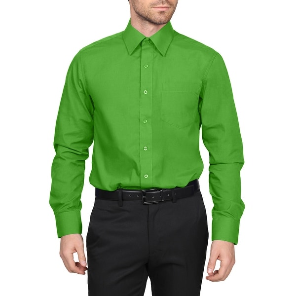 men's classic formal wear