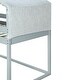 preview thumbnail 6 of 34, Twin Over Twin House Bunk Bed with Tent, Solid Wood Double Bedframe