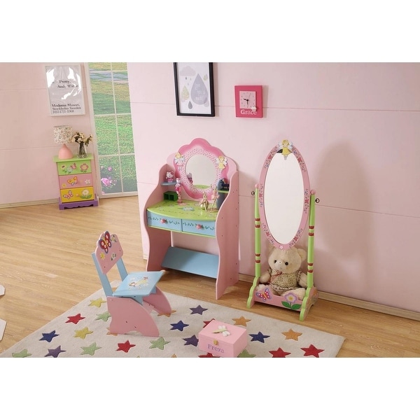 Liberty house top fairy dressing table
