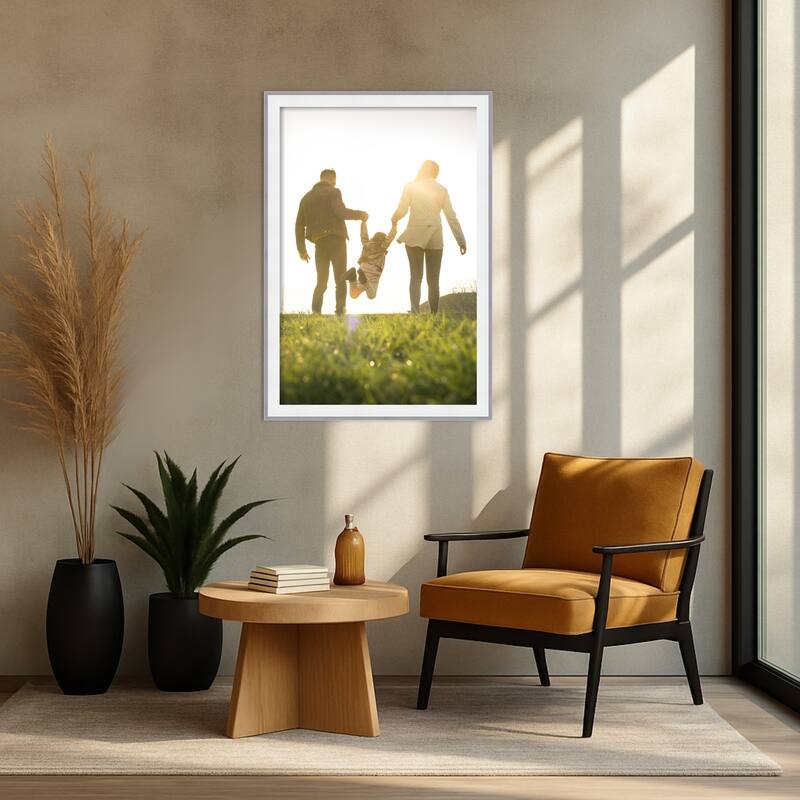 Maya Picture Frame, Photo Frame