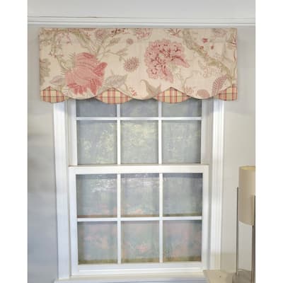 Venetia Petticoat Valance