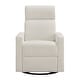 preview thumbnail 3 of 16, Oxford Baby Layton Glider /Recliner