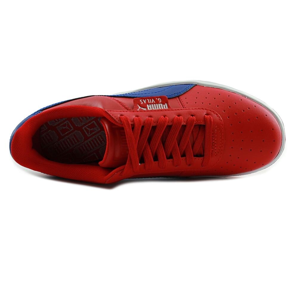 Puma g vilas 2 men orange Clearance