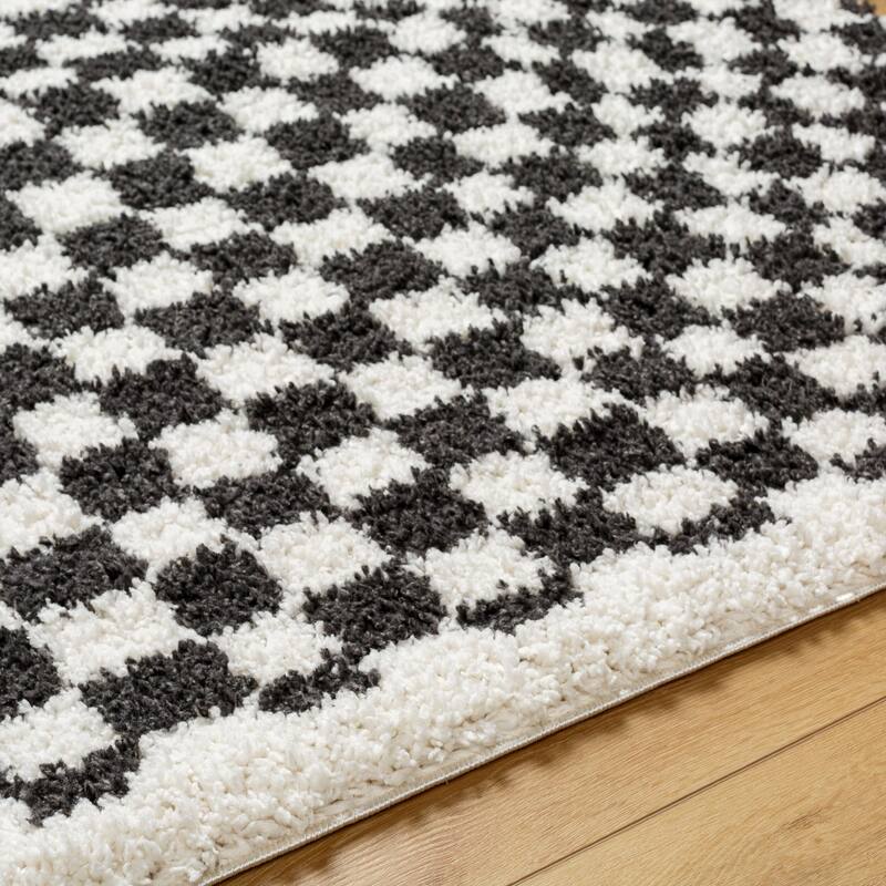 Livabliss Birmingham Transitional Area Rug