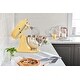 preview thumbnail 26 of 95, 5 Quart Tilt Head Stand Mixer with Pouring Shield