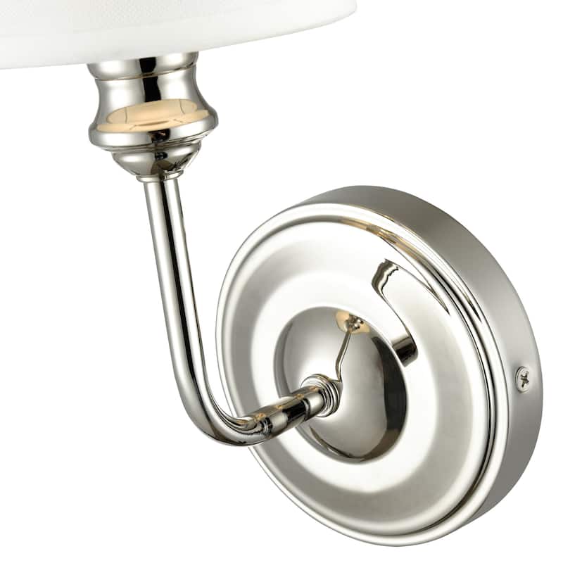 Millennium Lighting 99801 Leena 13" Tall Wall Sconce