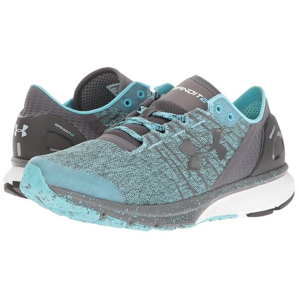 under armour bandit 2 trainers ladies